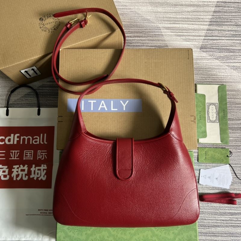 Gvc*1 hobo bags